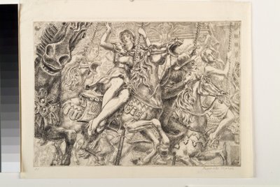  av Reginald Marsh