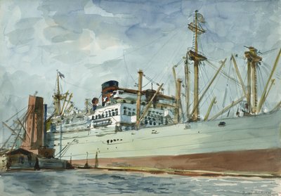  av Reginald Marsh