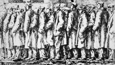  av Reginald Marsh