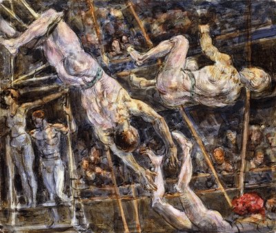  av Reginald Marsh