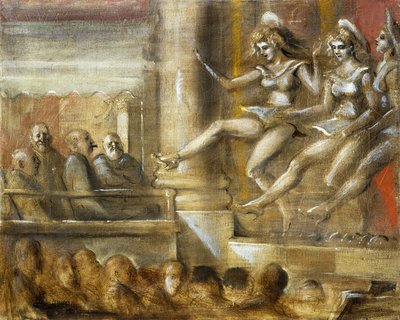  av Reginald Marsh