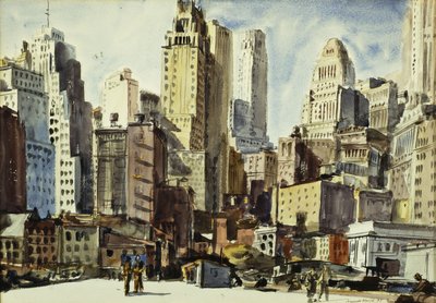  av Reginald Marsh