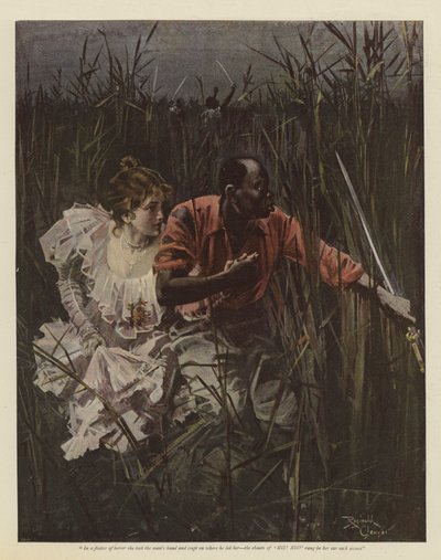  av Reginald Thomas Cleaver