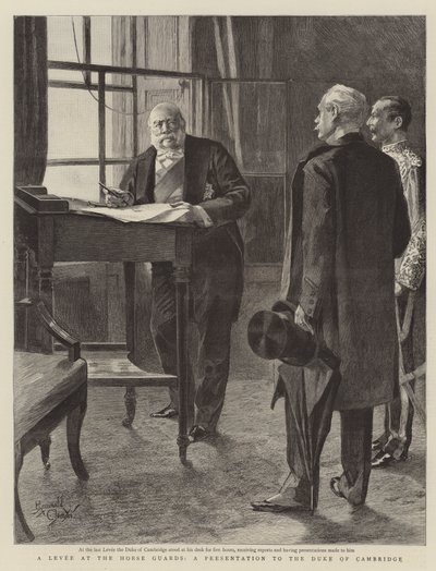 av Reginald Thomas Cleaver