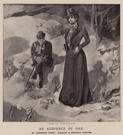  av Reginald Thomas Cleaver