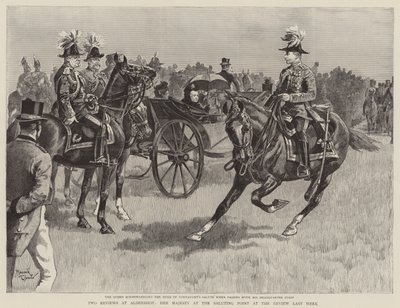  av Reginald Thomas Cleaver