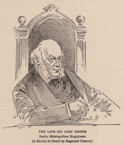  av Reginald Thomas Cleaver