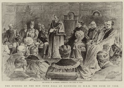  av Reginald Thomas Cleaver