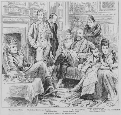  av Reginald Thomas Cleaver