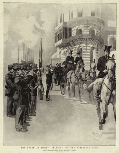  av Reginald Thomas Cleaver