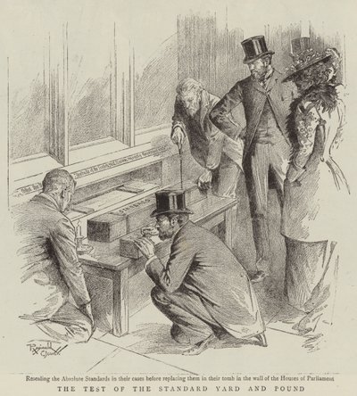  av Reginald Thomas Cleaver