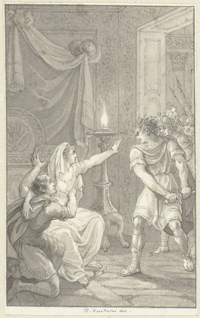 Caracalla vermoordt zijn broer Geta in de slaapkamer van hun moeder   1355577   no       norwegian Successfully Translated  Original: Airforce Pilot Translat: Airforce Pilot 1413333 no norwegian Successfully Translated Original: James Breckinridge Translat av Reinier Vinkeles (I)
