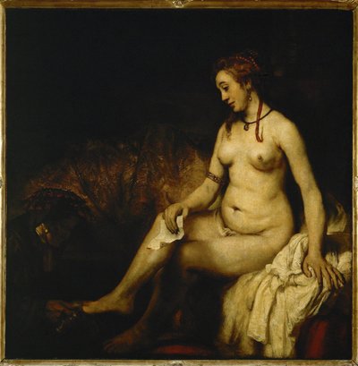  av Rembrandt Harmensz. van Rijn