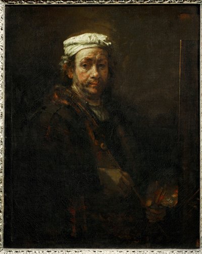  av Rembrandt Harmensz. van Rijn