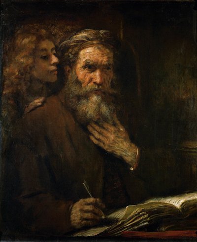  av Rembrandt Harmensz. van Rijn