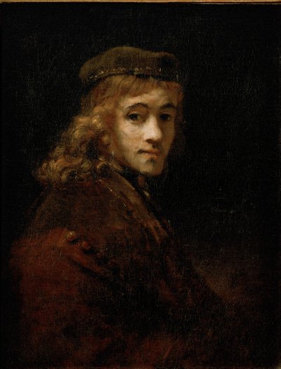  av Rembrandt Harmensz. van Rijn