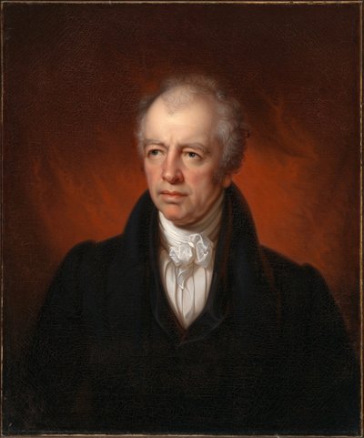  av Rembrandt Peale