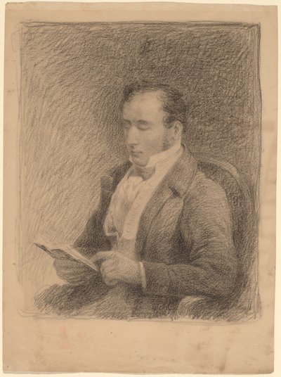 R. Sterk av Rembrandt Peale