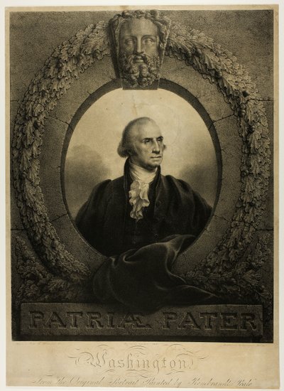  av Rembrandt Peale