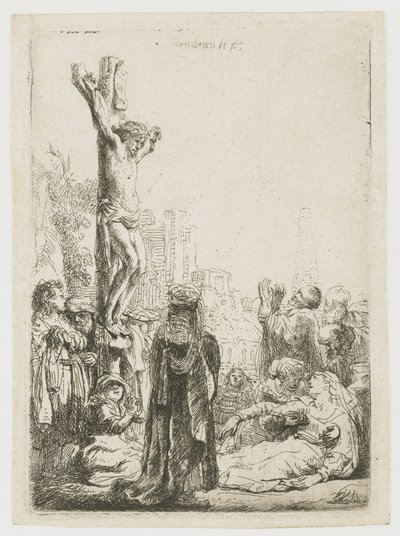  av Rembrandt van Rijn