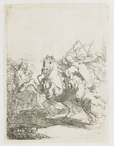  av Rembrandt van Rijn