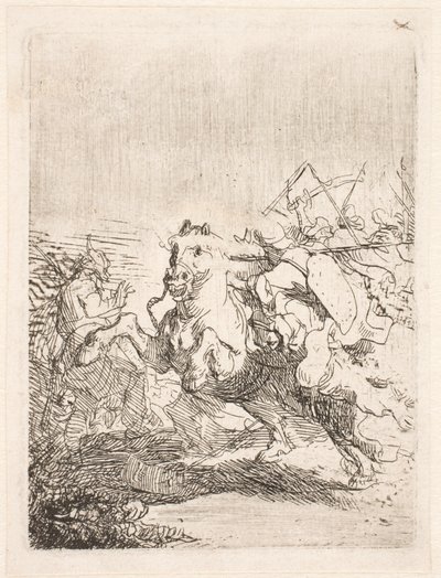  av Rembrandt van Rijn