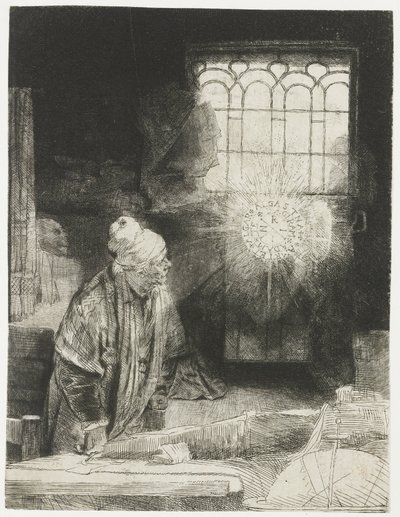  av Rembrandt van Rijn