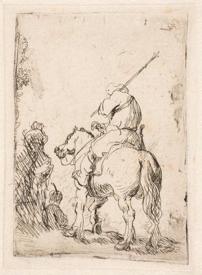  av Rembrandt van Rijn