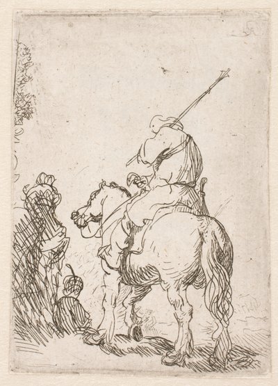  av Rembrandt van Rijn