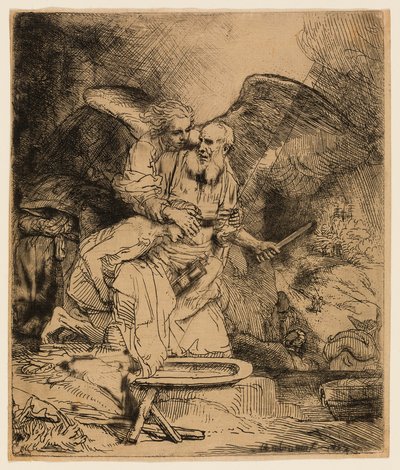  av Rembrandt van Rijn