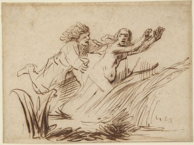  av Rembrandt van Rijn