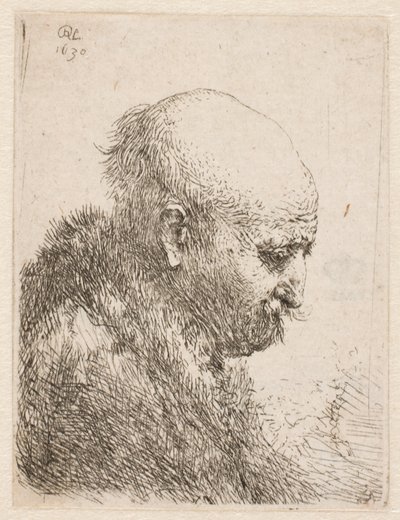  av Rembrandt van Rijn