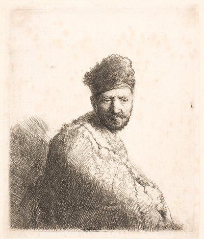  av Rembrandt van Rijn