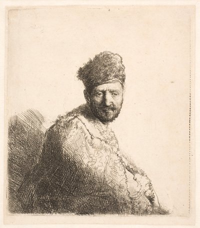  av Rembrandt van Rijn
