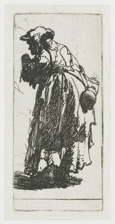  av Rembrandt van Rijn