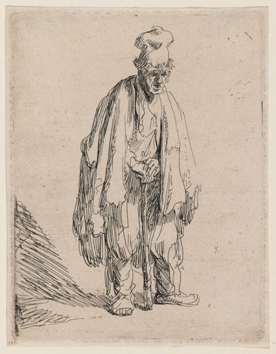  av Rembrandt van Rijn