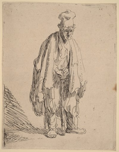  av Rembrandt van Rijn