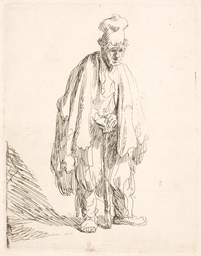  av Rembrandt van Rijn
