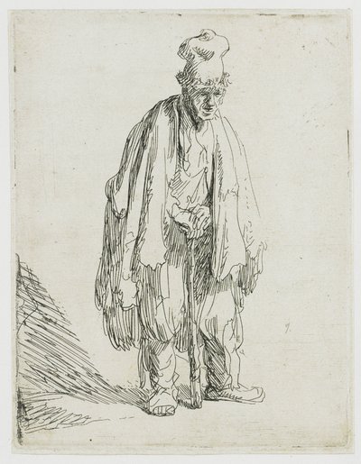  av Rembrandt van Rijn