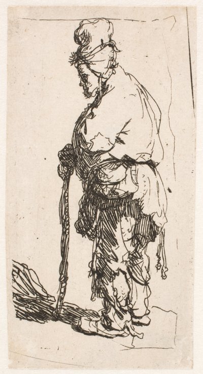  av Rembrandt van Rijn