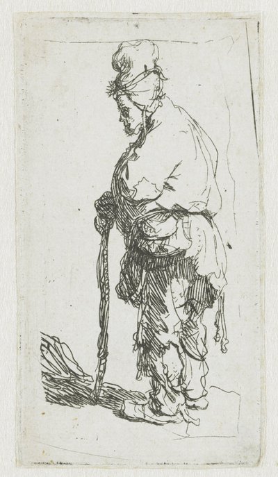  av Rembrandt van Rijn