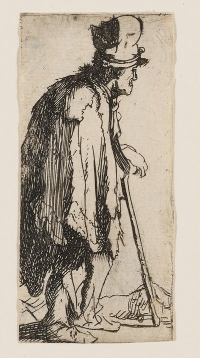  av Rembrandt van Rijn