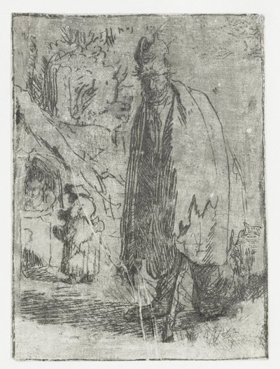  av Rembrandt van Rijn