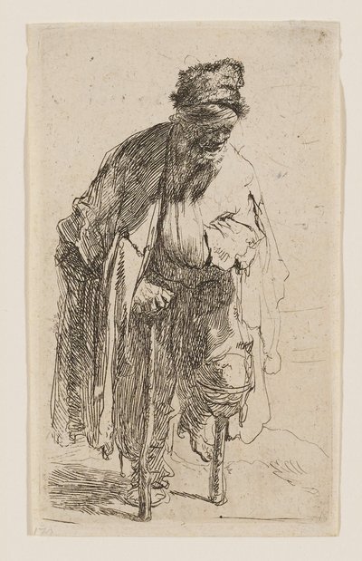  av Rembrandt van Rijn