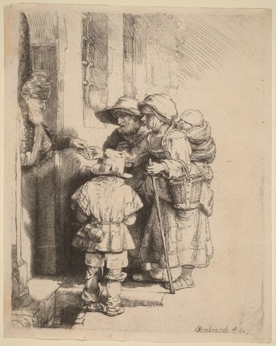  av Rembrandt van Rijn