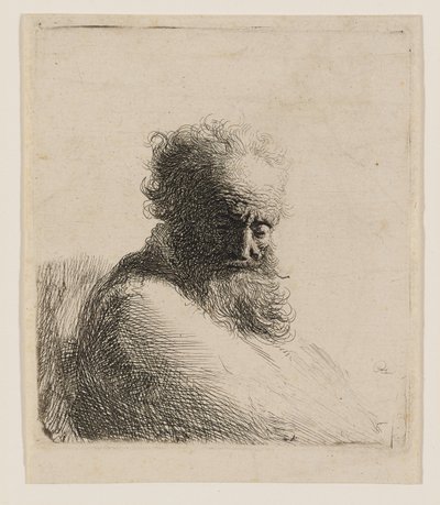 av Rembrandt van Rijn