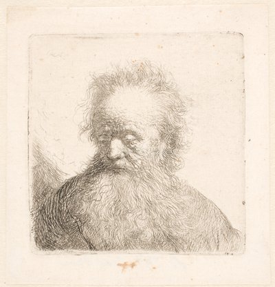  av Rembrandt van Rijn
