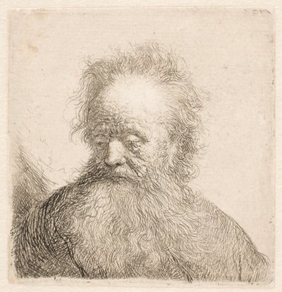  av Rembrandt van Rijn