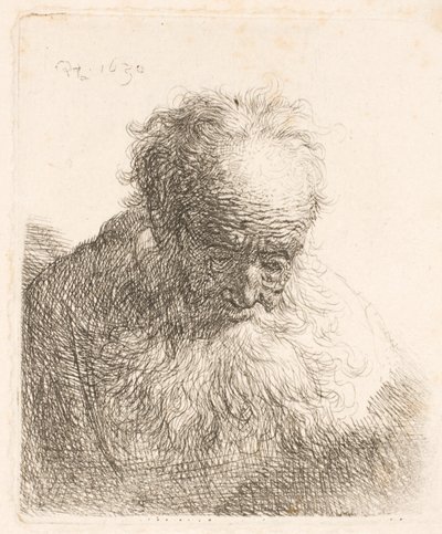  av Rembrandt van Rijn