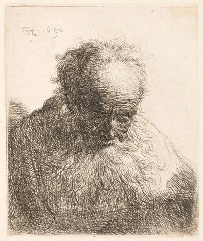  av Rembrandt van Rijn